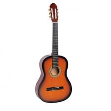 SOUNDSATION Primera Student 44 Sunburst Κλασσική κιθάρα 4/4