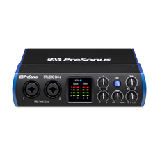 Presonus Studio 24c