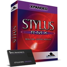 Stylus RMX Expanded