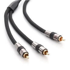 Eagle Cable DELUXE II Y-Subwoofer - 5m