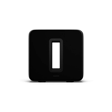 Sonos Sub (Gen3) - Black