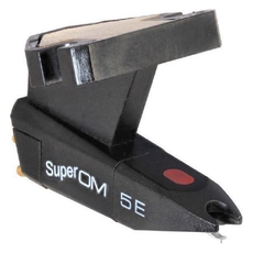 Ortofon Super OM 5E
