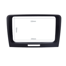 PH 03.189 (FRAME for SKODA SUPERB mod. 2008-2015 for VW GROUP units