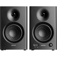 Edifier MR4 - Black -6923520269112-