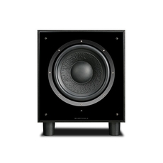 WHARFEDALE SW-15 Black - 15inch