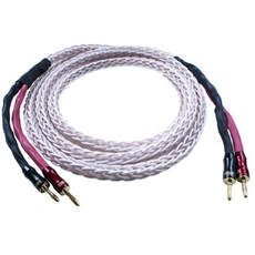 Taga Harmony Platinum-18-8C Καλώδιο Ηχείων Τερματισμένο OFC 2×2.5m (Ζεύγος)