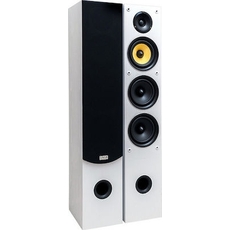 Taga Harmony TAV-506F v.2 White (Ζεύγος)