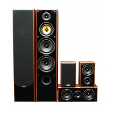 Taga Harmony TAV-606 v.3 Set Walnut
