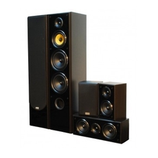 Taga Harmony TAV-606 v.3 Set Black
