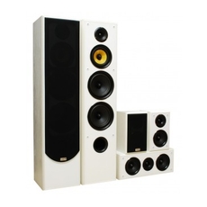 Taga Harmony TAV-606 v.3 Set White