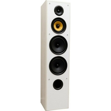 Taga Harmony TAV-606F V.3 White (Ζεύγος)