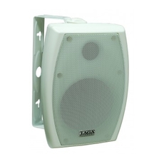 Taga Harmony TOS-315 White - 4inch (Ζεύγος)