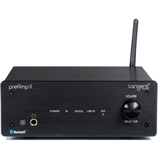Tangent PreAmp II