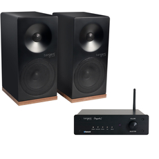 Tangent Ampster X4 micro System Black