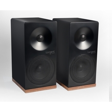 Tangent Spectrum X4 Black (Ζεύγος)