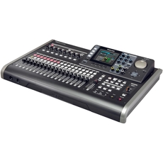 Tascam DP-24SD
