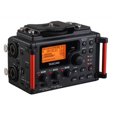 Tascam DR-60D MKII