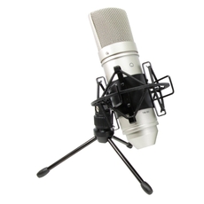 Tascam TM-80  - Πυκνωτικό Μεγάλου Διαφράγματος
