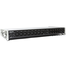 Tascam US-16x08