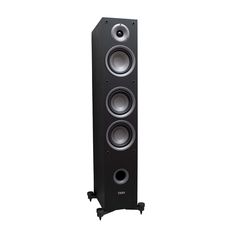 Taga Harmony TAV-507F Ηχεία Δαπέδου - Black (Ζεύγος)