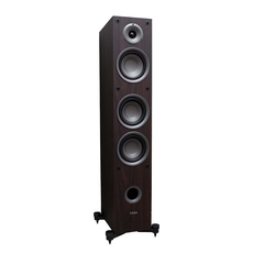 Taga Harmony TAV-507F Ηχεία Δαπέδου - Modern Wenge (Ζεύγος)