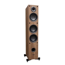 Taga Harmony TAV-507F Ηχεία Δαπέδου - Oak (Ζεύγος)