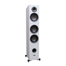 Taga Harmony TAV-507F Ηχεία Δαπέδου - White (Ζεύγος)