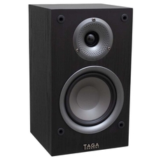 Taga Harmony TAV-807S Ηχεία Βάσης Black (ζεύγος)