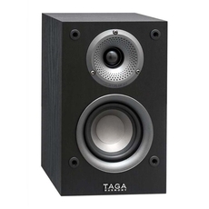 Taga Harmony TAV-S Black (Ζεύγος)