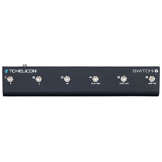 TC Helicon Switch 6