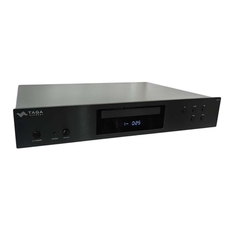 Taga Harmony TCD-50 CD player - Black