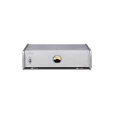 TEAC CG-10M-A Silver Master Clock Generator