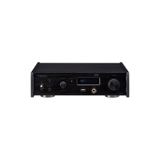 TEAC NT-505-X Black USB DAC & Network Preamplifier