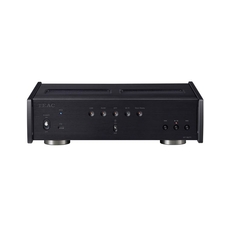 TEAC NT-507T Black USB Transport & Network Preamplifier