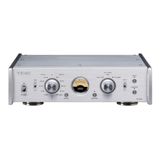 TEAC PE-505 Phono Προενισχυτής - Silver 