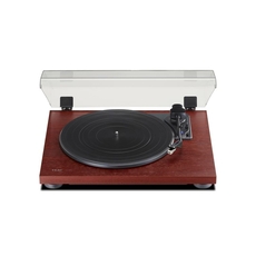 TEAC TN-180BT-A3 Bluetooth Cherry - belt drive - με προενισχυτη