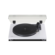 TEAC TN-180BT-A3  Πικάπ με Bluetooth Λευκό