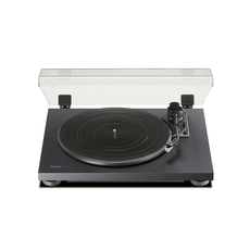 TEAC TN-180BT-A3  Πικάπ με Bluetooth Mαύρο