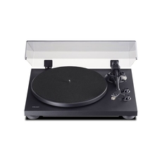 TEAC TN-280BT-A3 Πικάπ με Bluetooth Mαύρο--4907034223510--