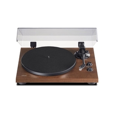TEAC TN-280BT-A3 Bluetooth Walnut - belt drive - με προενισχυτη--4907034223527--