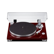 TEAC TN-3B-SE Cherry - belt drive - με προενισχυτή