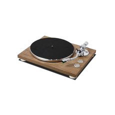 TEAC TN-400BT-X Bluetooth - Με προενισχυτή - Walnut