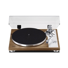 TEAC TN-4D-SE Walnut  - Direct Drive - με προενισχυτή