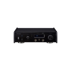 TEAC UD-505-X Black USB DAC BLUETOOTH / Προενισχυτής Aκουστικών