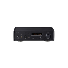 TEAC UD-507-Β Black Bluetooth USB DAC / Προενισχυτής Aκουστικών