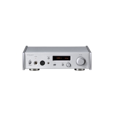TEAC UD-507-S Silver Bluetooth USB DAC / Προενισχυτής Aκουστικών