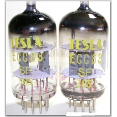 Tesla ECC83