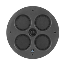 Origin Acoustics TF37EX Thin Fit Λεπτό Χωνευτό Ηχείο Οροφής 4 x 3.5" (Τεμάχιο)