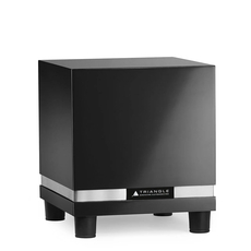 Triangle Thétis 300 - High Gloss Black