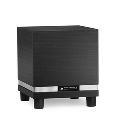 Triangle Thétis 300 - Black Ash
